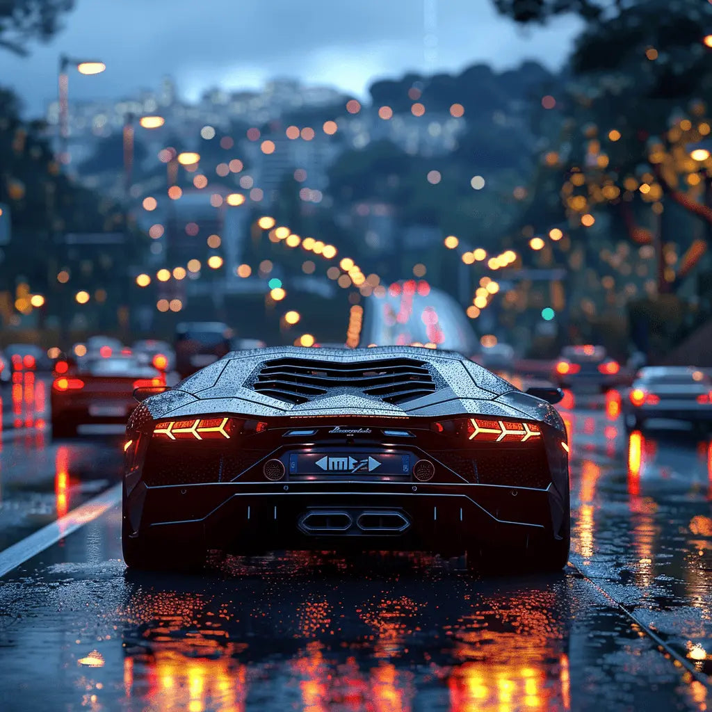 Best Lamborghini Aventador S Floor Mats: Real-World Picks From Someone Who Actually Uses Them