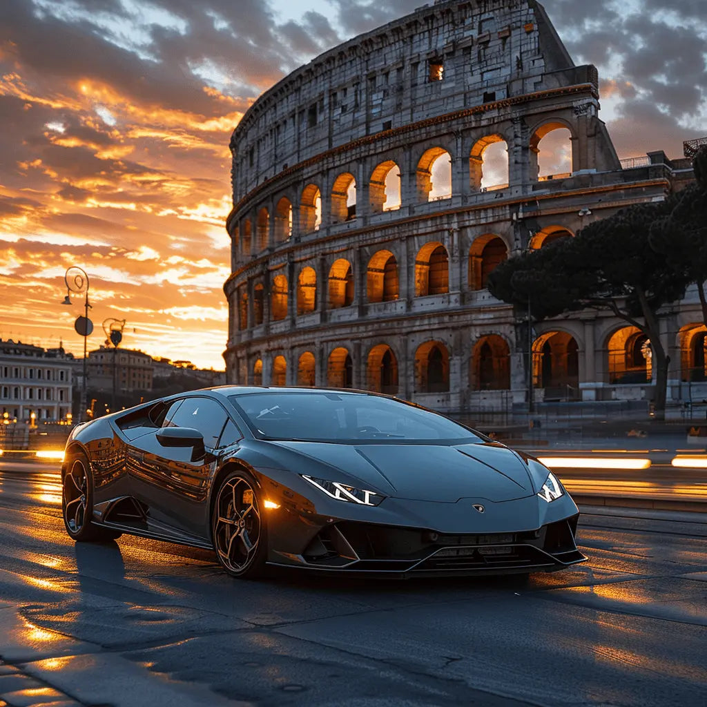 Best Lamborghini Floor Mats: The Small Upgrade That Makes Your Supercar Feel Sorted