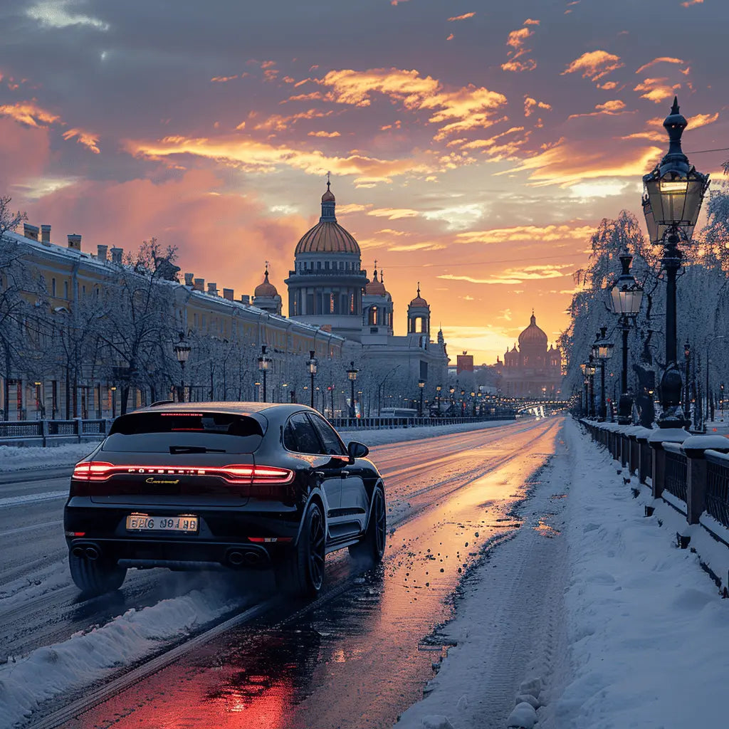 Best-Porsche-Floor-Mats AutoWin