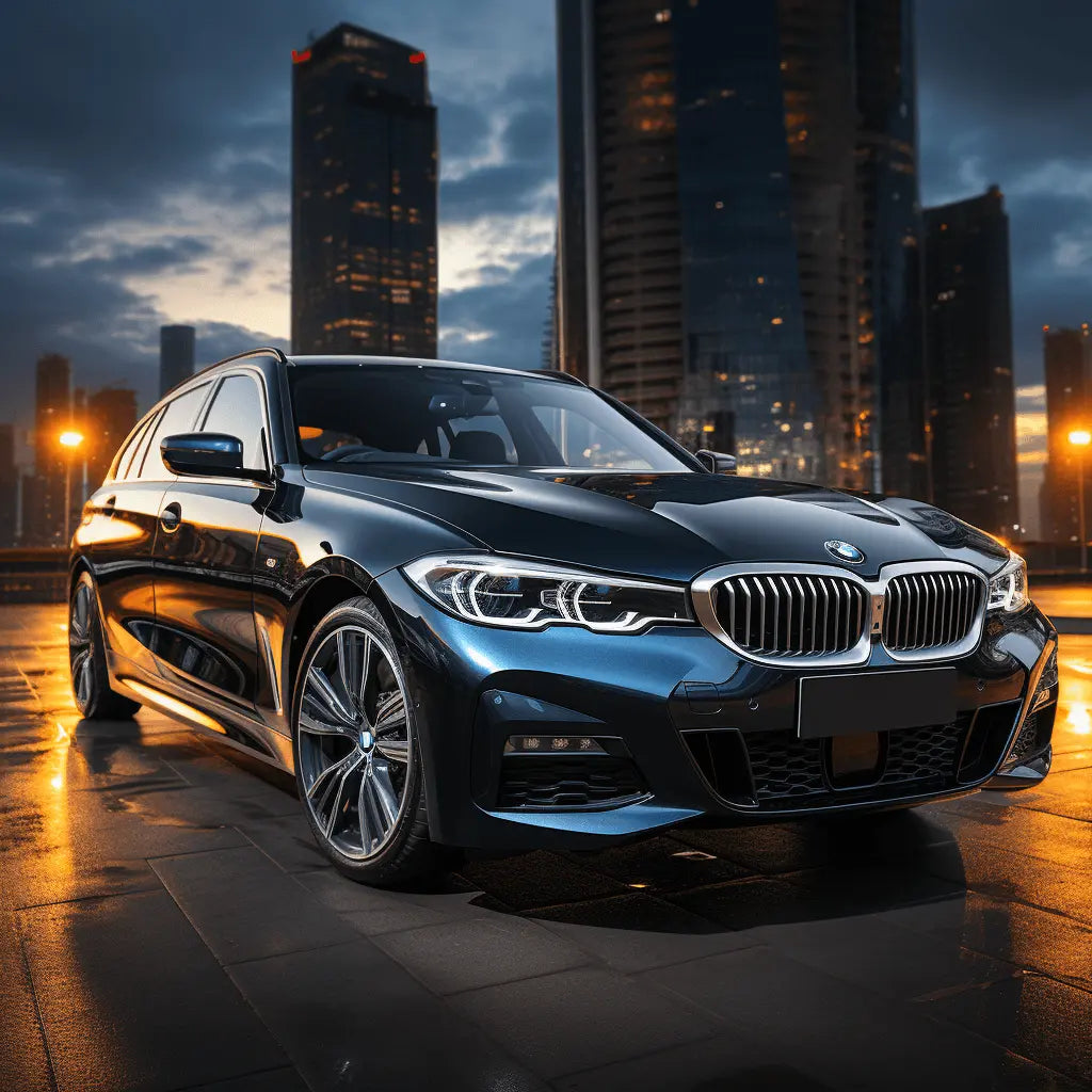 BMW 3 Series F31 5-Door Wagon (2012–2019): The do-it-all BMW that still makes me smile