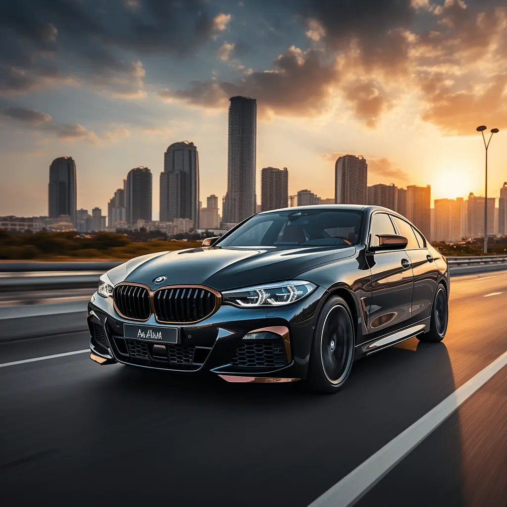BMW 4 Series G26 Gran Coupe (2021-2025): Elegance, Everyday Smarts, And A Bit Of Mischief