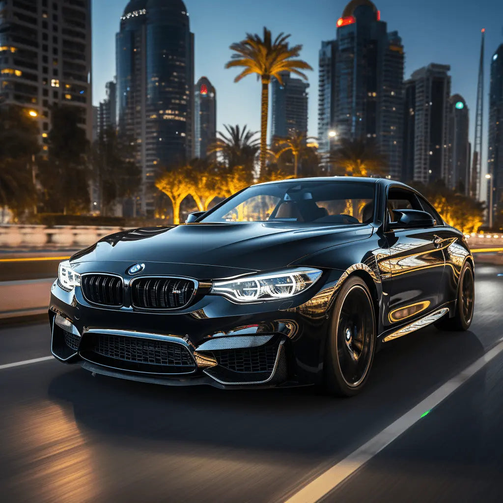 BMW M4 F83 Convertible (2015-2020): Open-Top Thrills With Real-World Usability