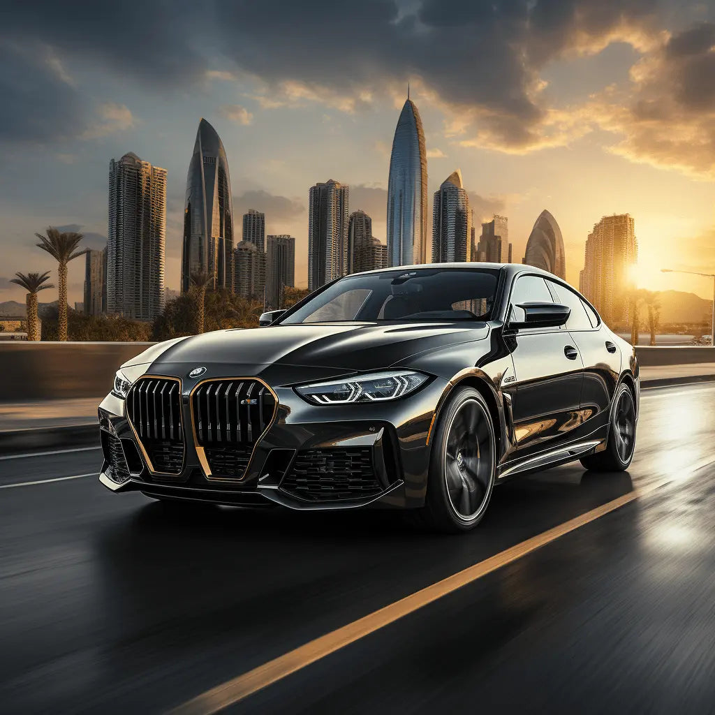 BMW M4 G82 Coupé Testbericht (2021–2025): Kraftvoll und manierlich