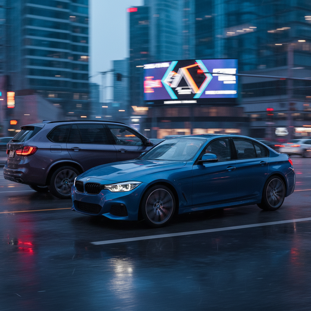 BMW warnt Besitzer vor Risiken durch Takata-Airbags – Daily Car News (06.11.2025)