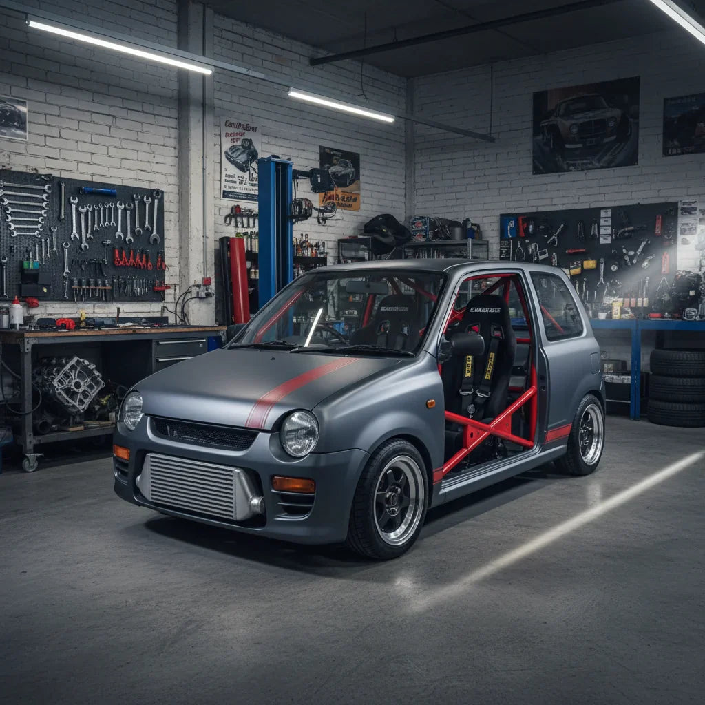 Stellantis Triples Hemi V8 Production – Daily Car News (2026-01-27)