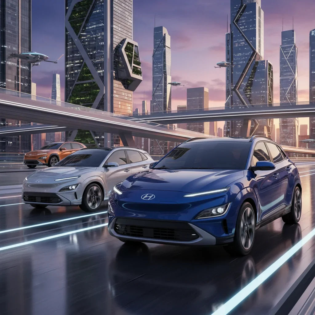 Produktion von Tesla Model S und Model X eingestellt – Daily Car News (29.01.2026)