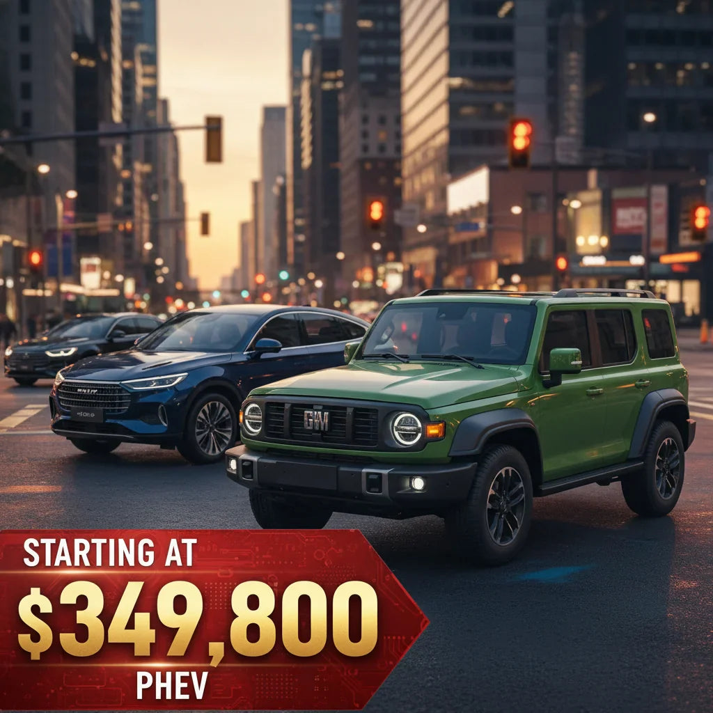 Le prototype électrique GT de Jaguar impressionne par ses