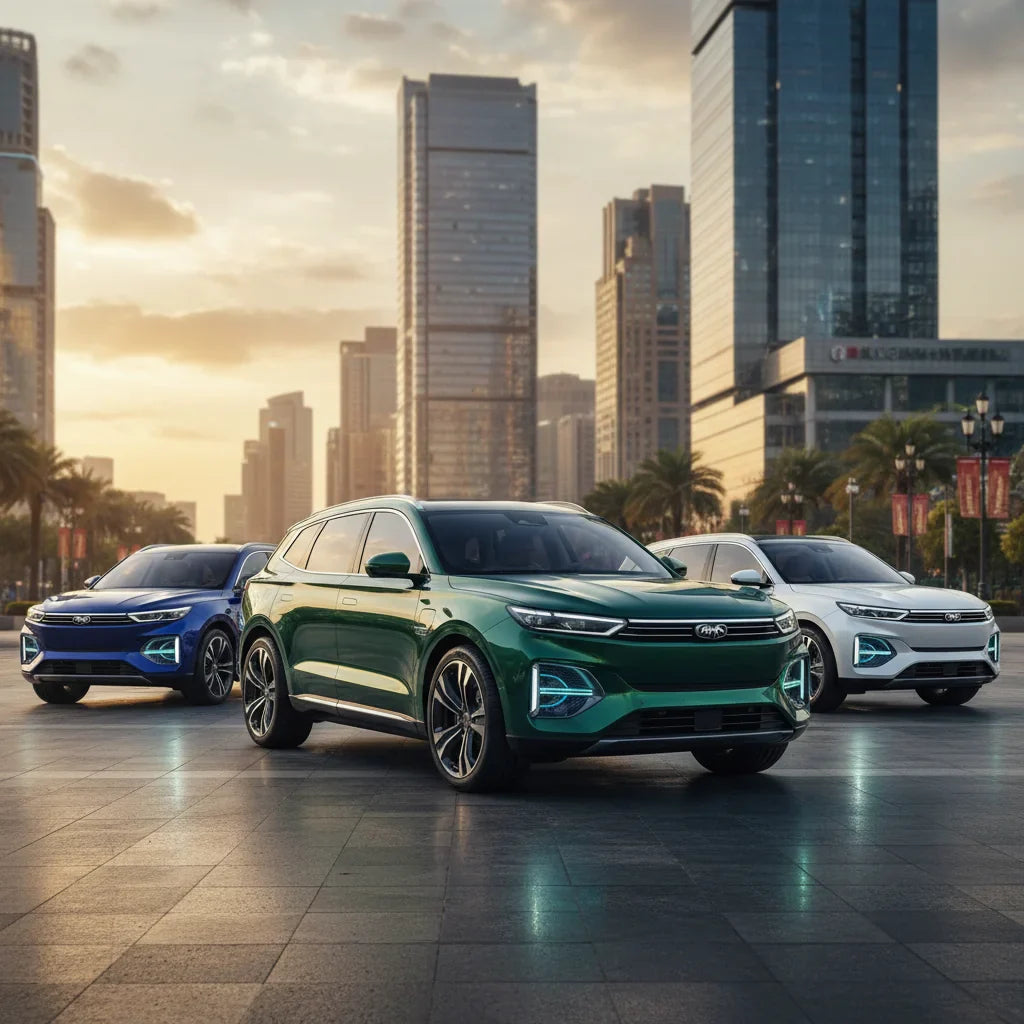 Toyota RAV4 PHEV Production Shifts to Canada – Daily Car News (2026-02-12)