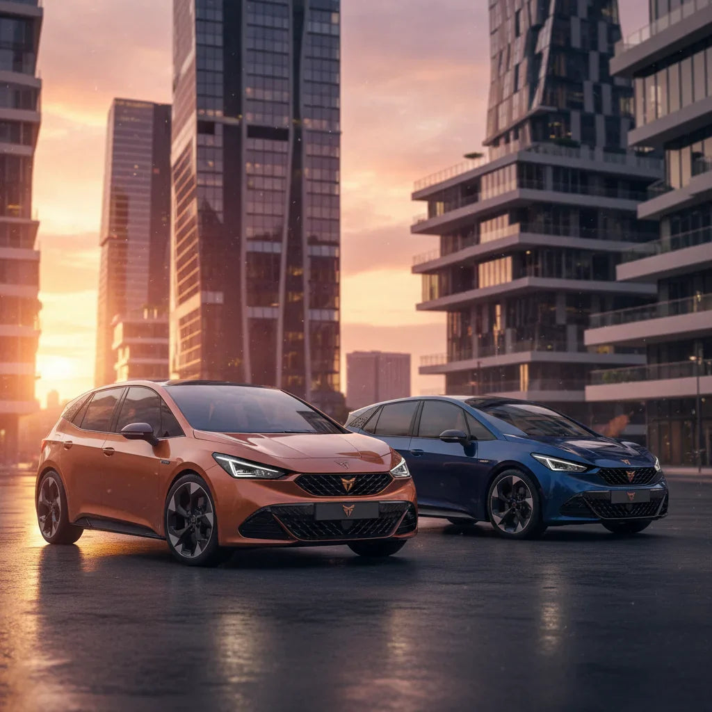 Cupra Born erneut verspätet – Tägliche Autonachrichten (20.03.2026)
