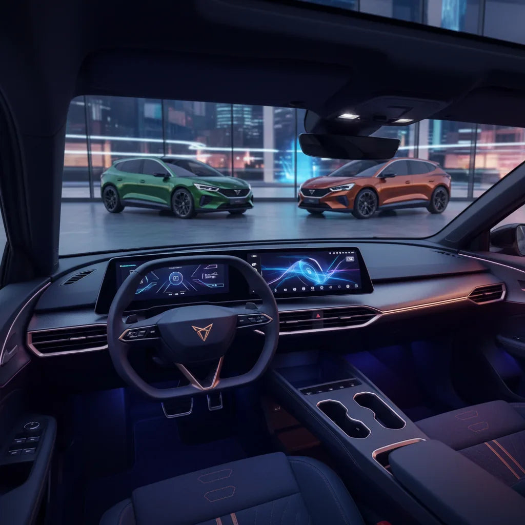 Chevrolet Corvette enthüllt 6,7-Liter-V8- und Hybridoptionen – Tägliche Autonachrichten (27.03.2026)