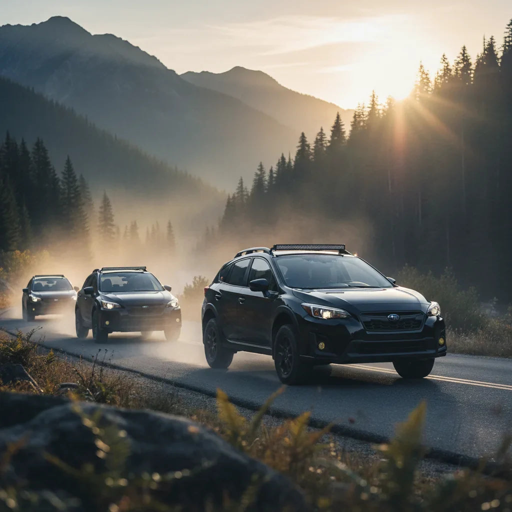 Ford Bronco and Mustang Hybrids Confirmed Again – Daily Car News (2026-04-04)