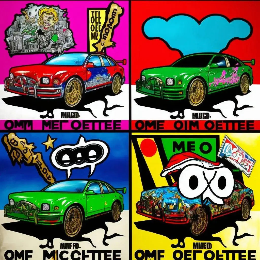 Différence entre les pièces OE, OEM et de rechange : Ce que vingt ans passés dans le garage m'ont appris