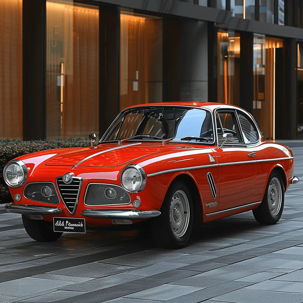 Is the Alfa Romeo Giulia a good car? A road-tested, heart-on-sleeve verdict