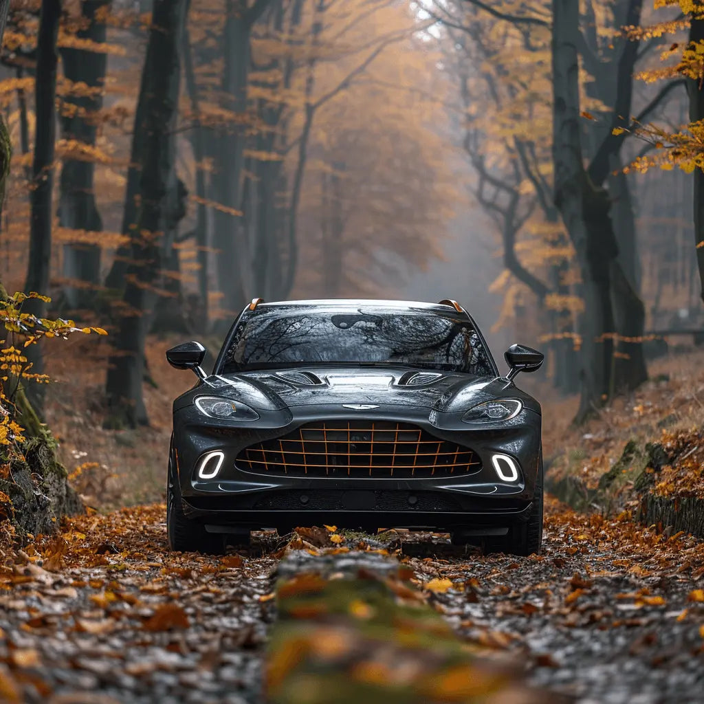 Elevating Luxury: Is Aston Martin DBX Reliable?