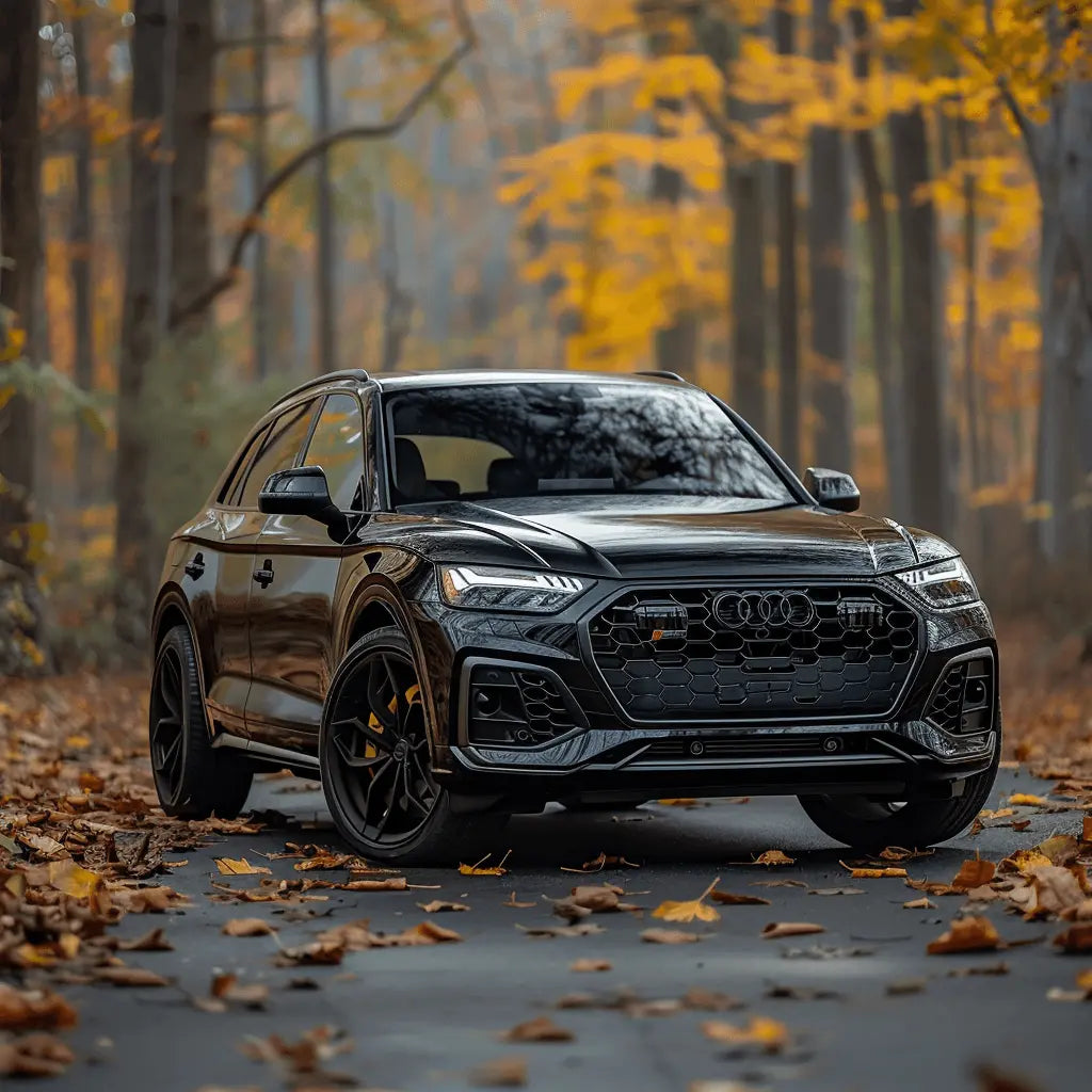 How long do Audi Q5 last? Real-world longevity from a seasoned driver