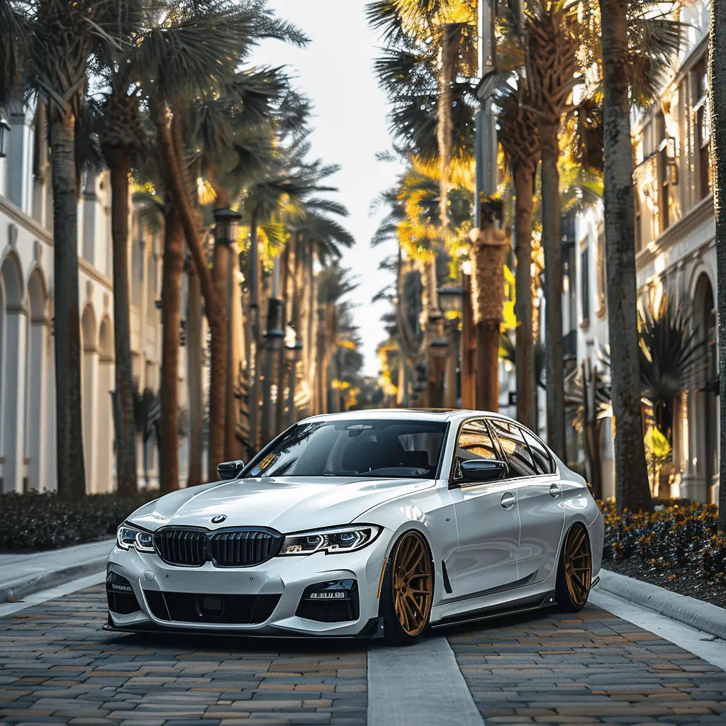 Découvrez-en plus sur la BMW F30 : La BMW F30 est-elle fiable ?