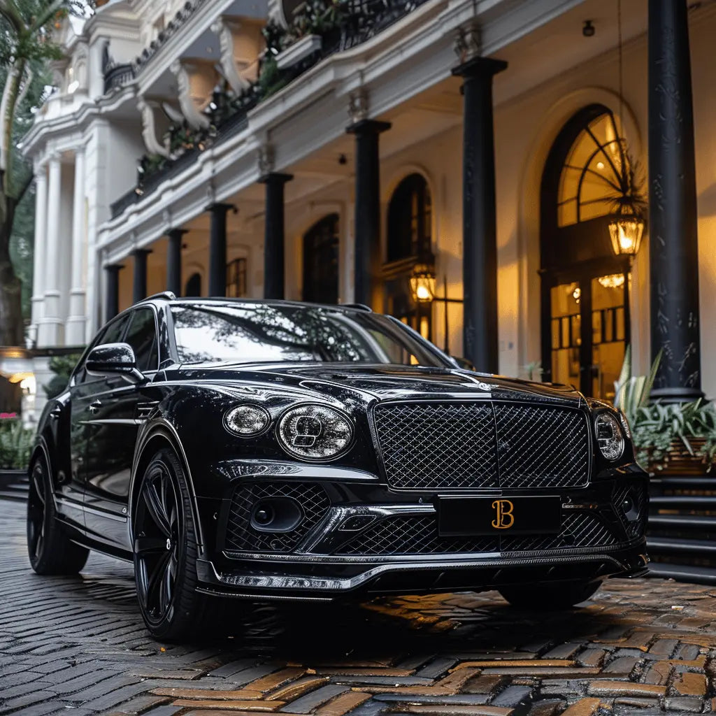 Luxe et Confort : Le Bentley Bentayga vaut-il l'investissement ?