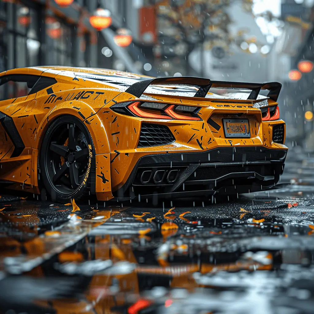 Chevrolet Corvette C8: Are C8 Corvette prices dropping?