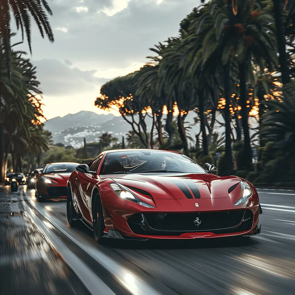 Tapis de sol pour l'intérieur de voiture par la marque AutoWin