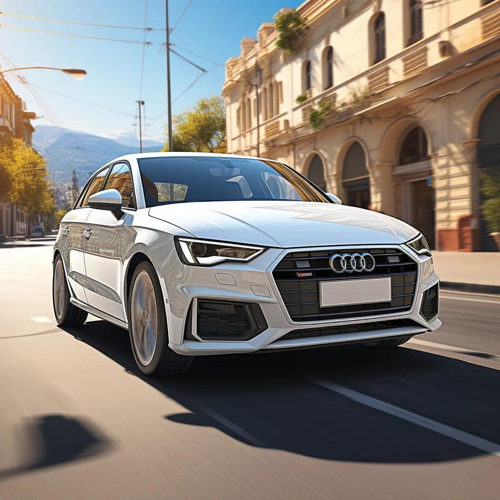 Un aperçu concret de l'Audi A1 berline à 5 portes (2010–2018) : Ce que c'est de vivre avec, plus les meilleures pièces et tapis de sol