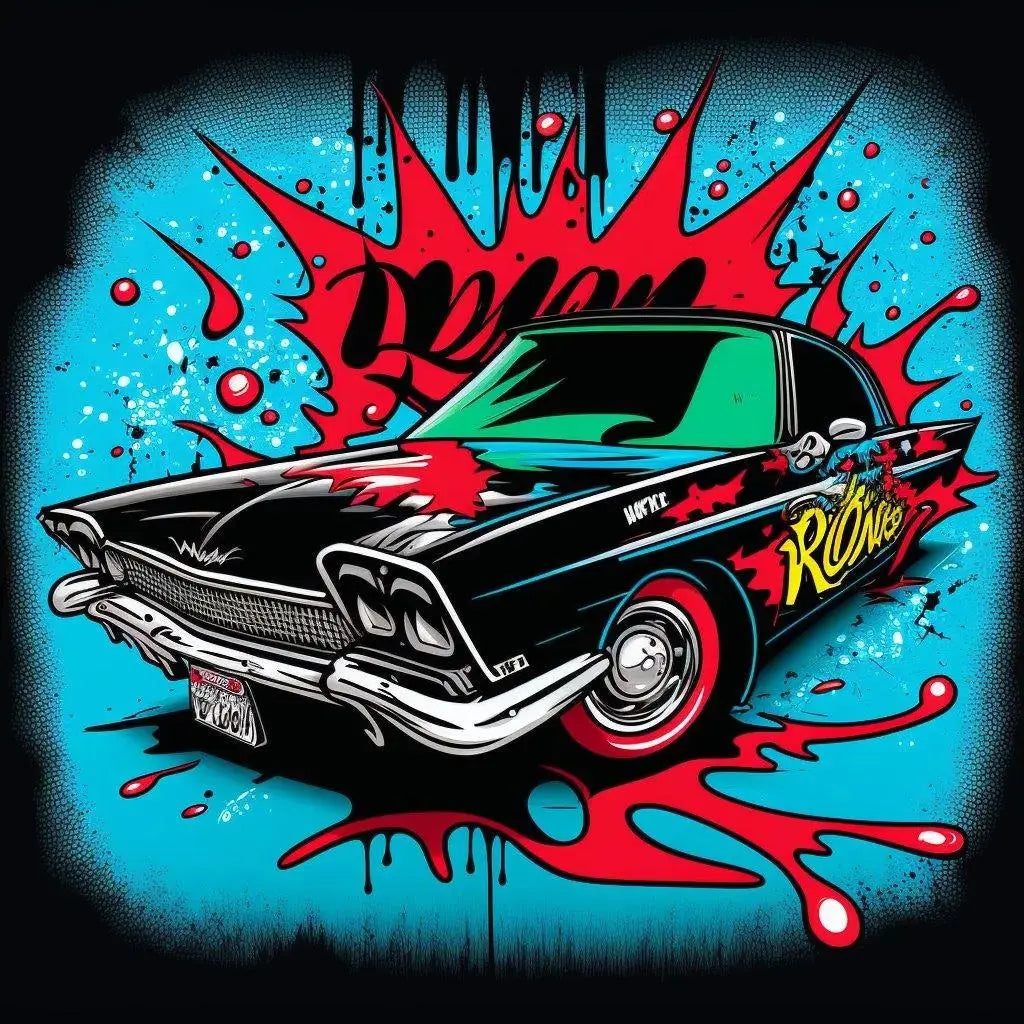 Réparer une Bosse sur Votre Voiture : Astuces et Techniques du Front des Allées