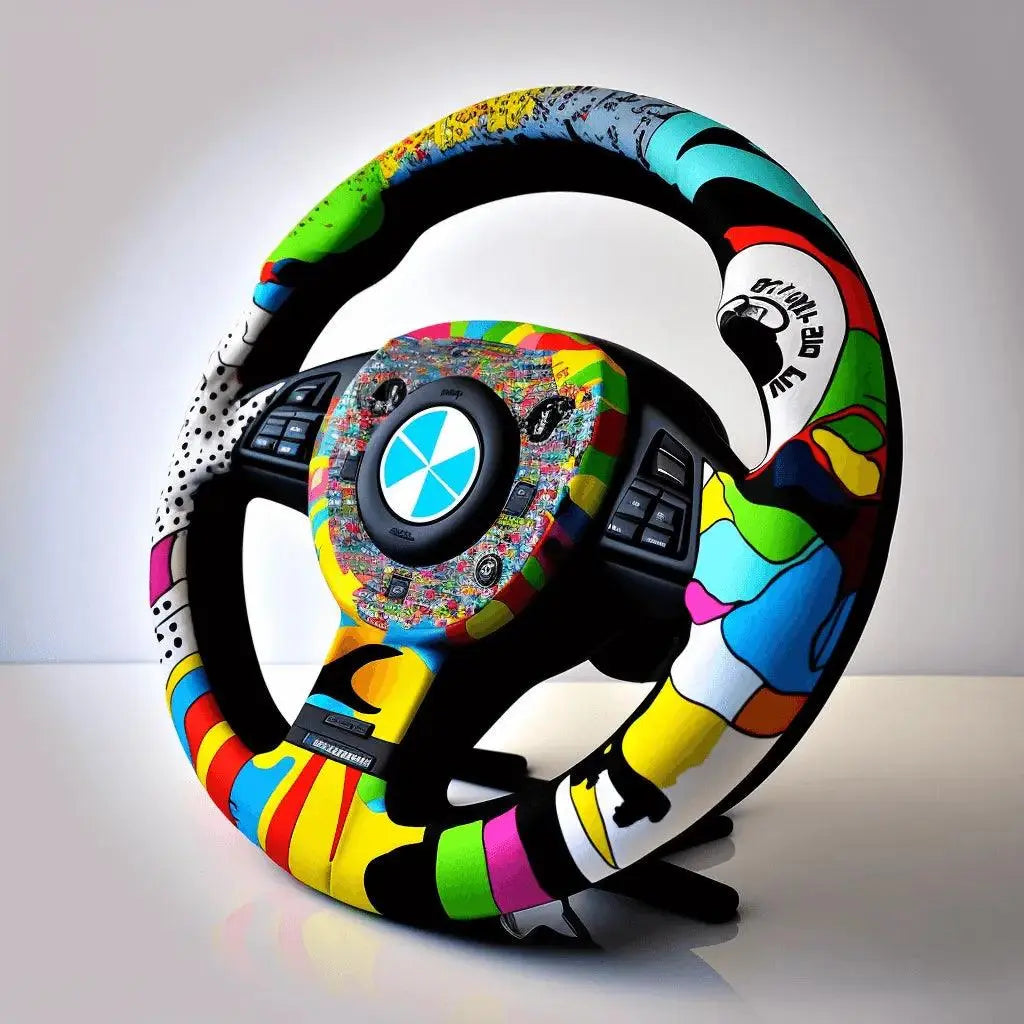 Guide de démontage et d'installation de l'airbag et du volant BMW (F10 F11 F07 F12 F13 F06 F01)