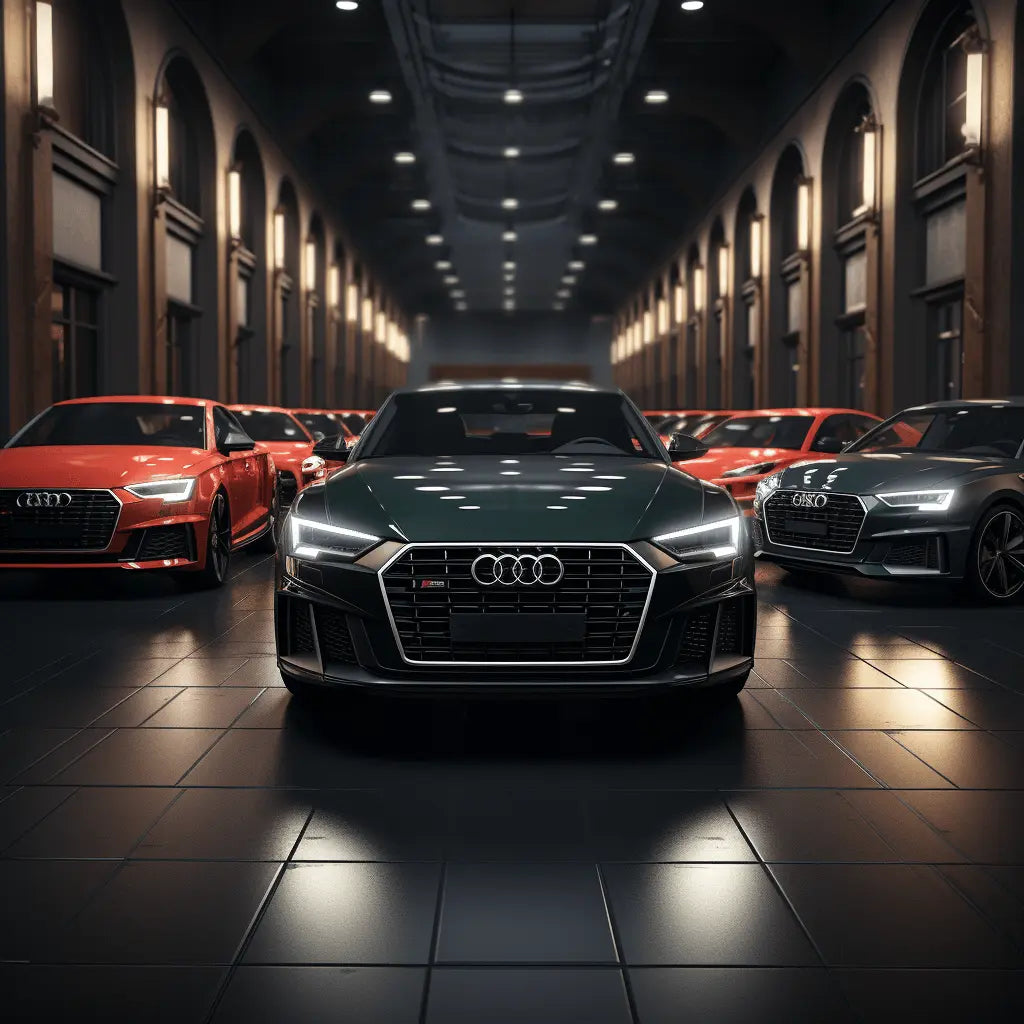 Comment choisir le tapis de voiture idéal (par quelqu'un qui a ruiné quelques tapis)