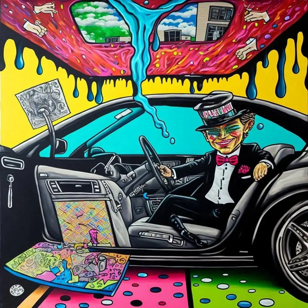 Comment nettoyer et entretenir l'intérieur de ma voiture ? Un guide éprouvé sur la route d'une personne qui vit dans sa voiture.