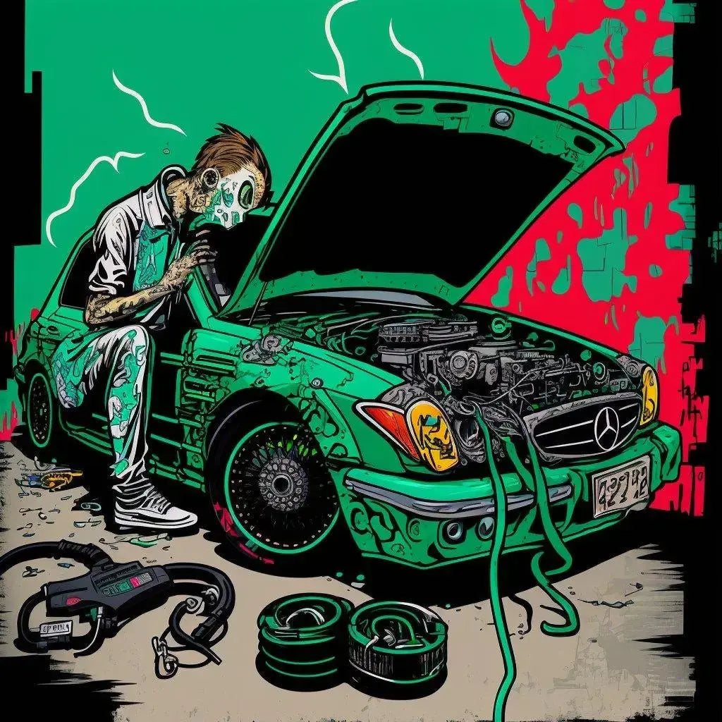 Comment diagnostiquer et corriger un ralenti irrégulier ou un défaut d'allumage (sans perdre votre week-end)