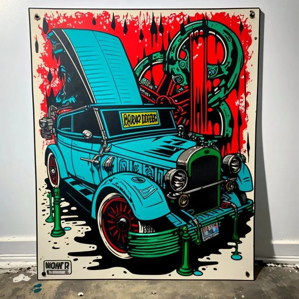 Remplacement de Radiateur ou de Pompe à Eau : Un Guide Pratique Depuis Mon Garage