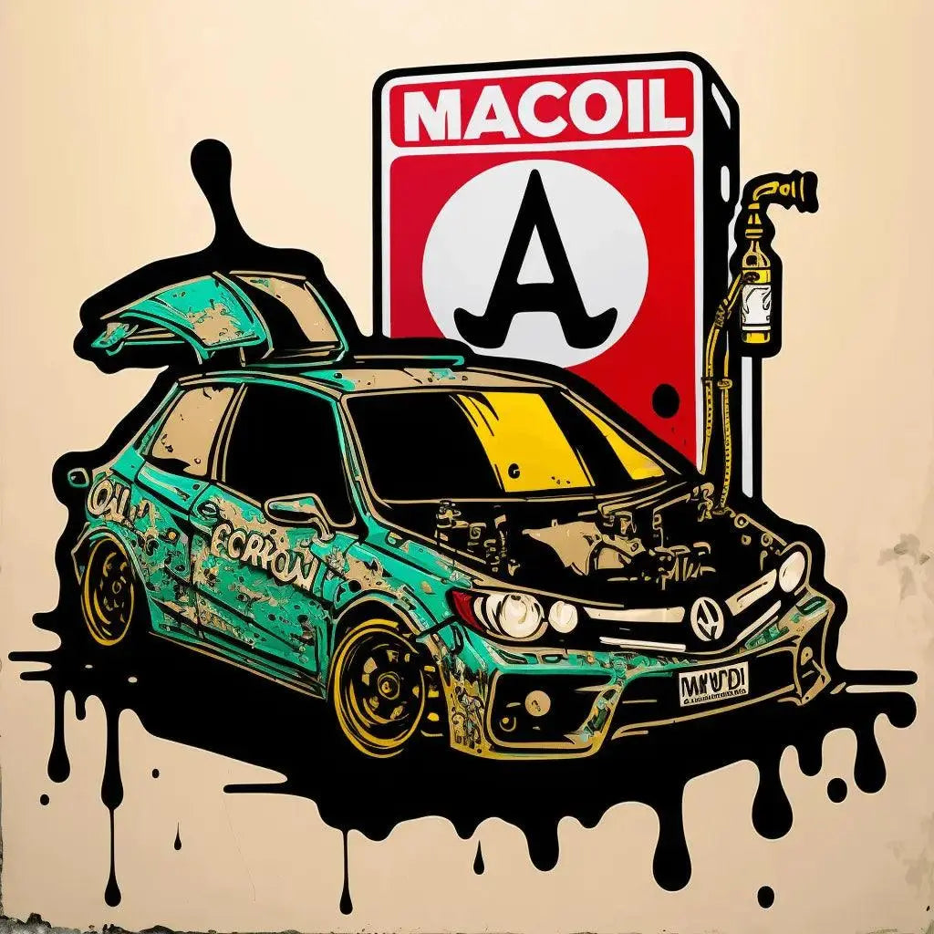 So wechseln Sie das Öl in Ihrem Auto: Eine Schritt-für-Schritt-Anleitung von einem schmierigen Enthusiasten