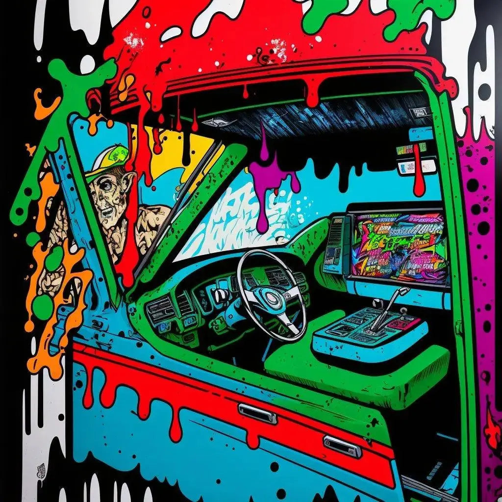 Comment nettoyer l'intérieur de votre véhicule : un guide éprouvé pour un habitacle de voiture propre