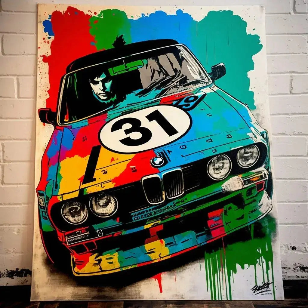 Guide du numéro VIN BMW : Trouver et décoder facilement votre VIN BMW