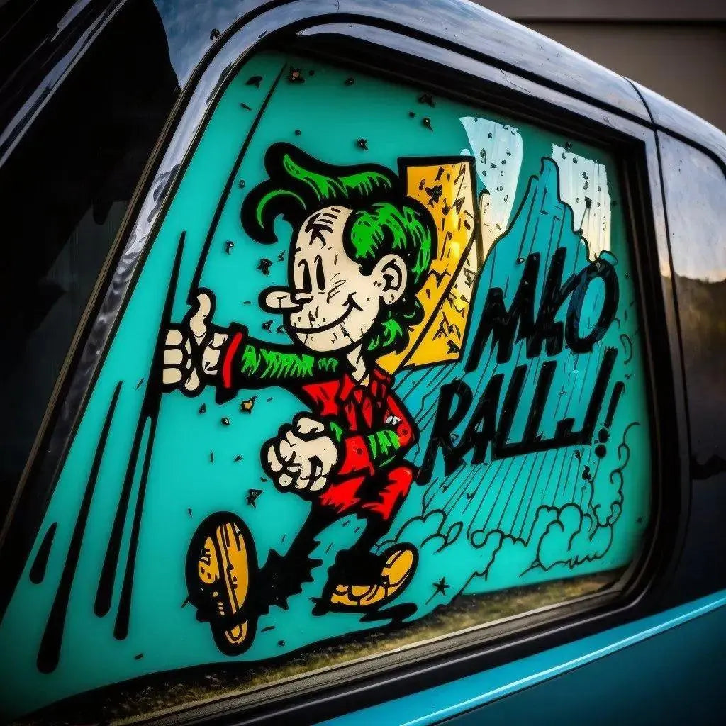 Reparatur von Kratzern in Autoscheiben: Was wirklich funktioniert (von jemandem, der das schon erlebt hat)