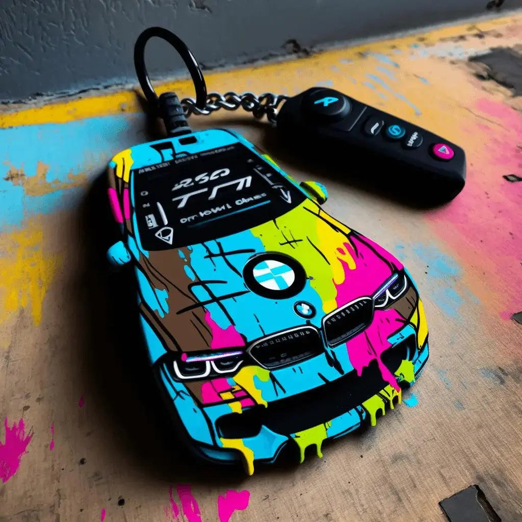 Remplacement de la Batterie de Clé BMW en 1 Minute : Le Guide de la Série F que J'aurais Souhaité Avoir