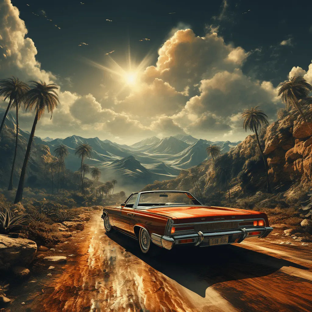 Pioneering the Future: Nevada’s Role in the Self‑Driving Car Revolution