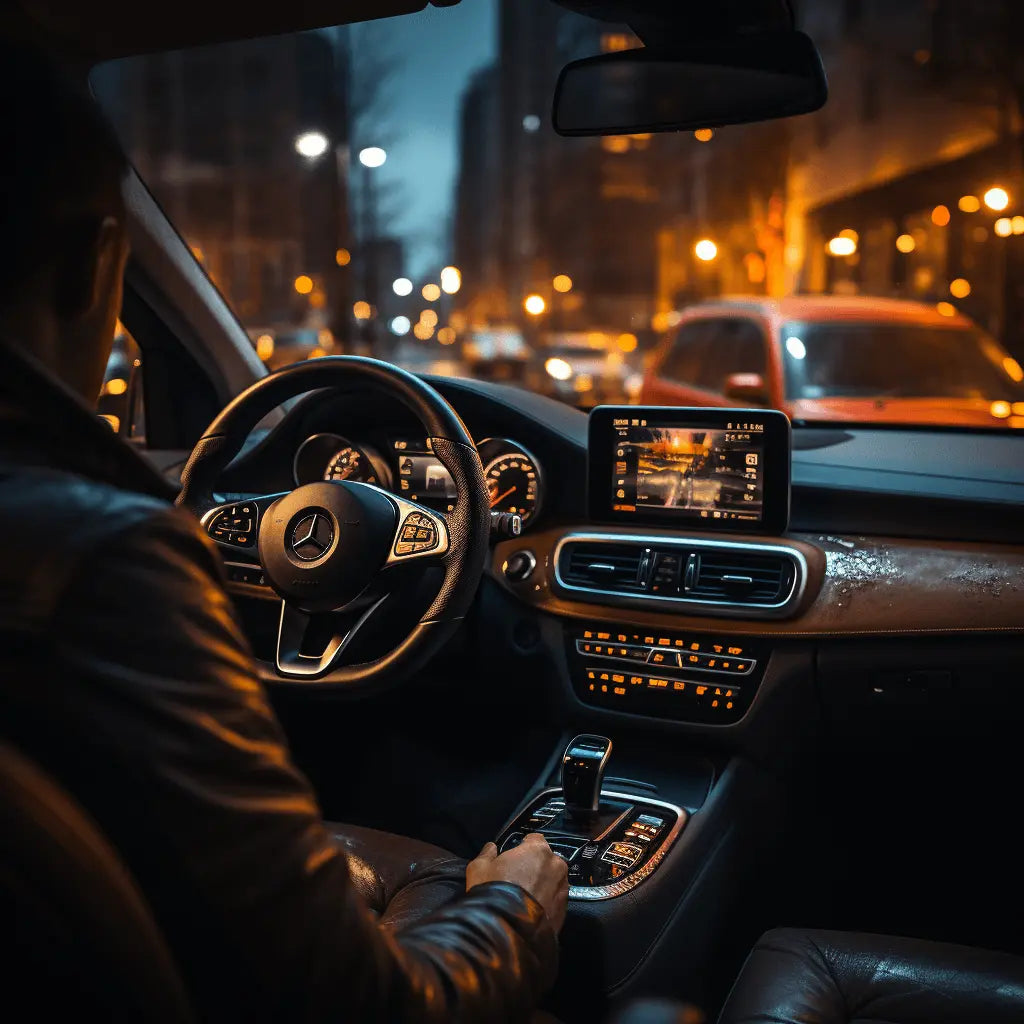 Die tödlichen Folgen der Ablenkung am Steuer