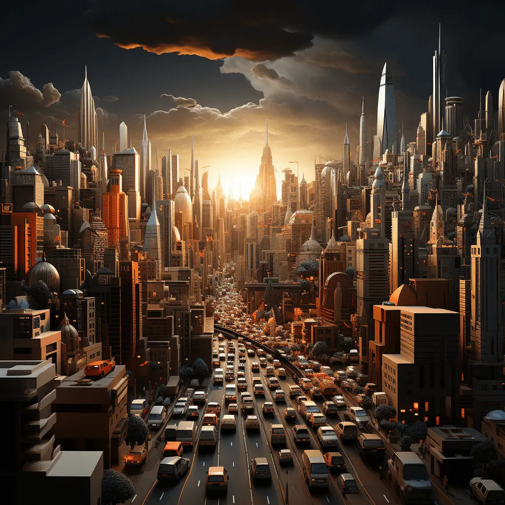 Les Origines Fascinantes du Mot "Voiture"