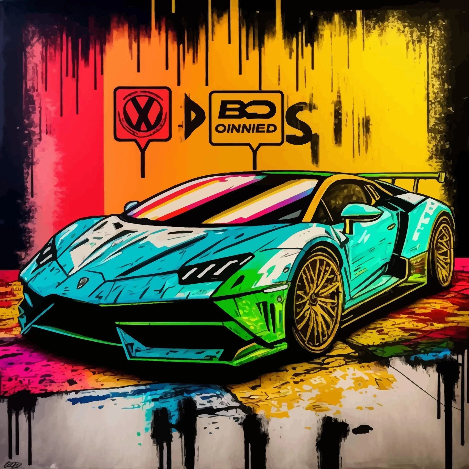 The History of Lamborghini: How the Brand Began