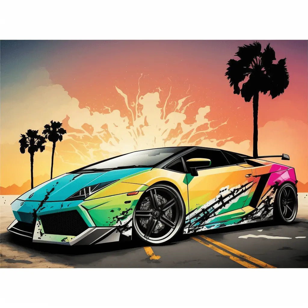 L'histoire de la Lamborghini Gallardo : Le V10 qui a fait découvrir Sant’Agata au grand public