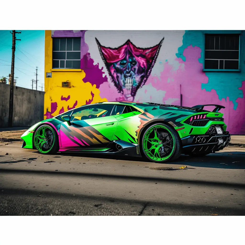 Lamborghini Huracán: technical specs, real-world impressions, and the thrill factor