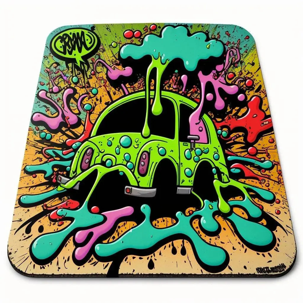 Die Bedeutung des regelmäßigen Wechsels der Fußmatten Ihres Fahrzeugs für Gesundheit und Sicherheit