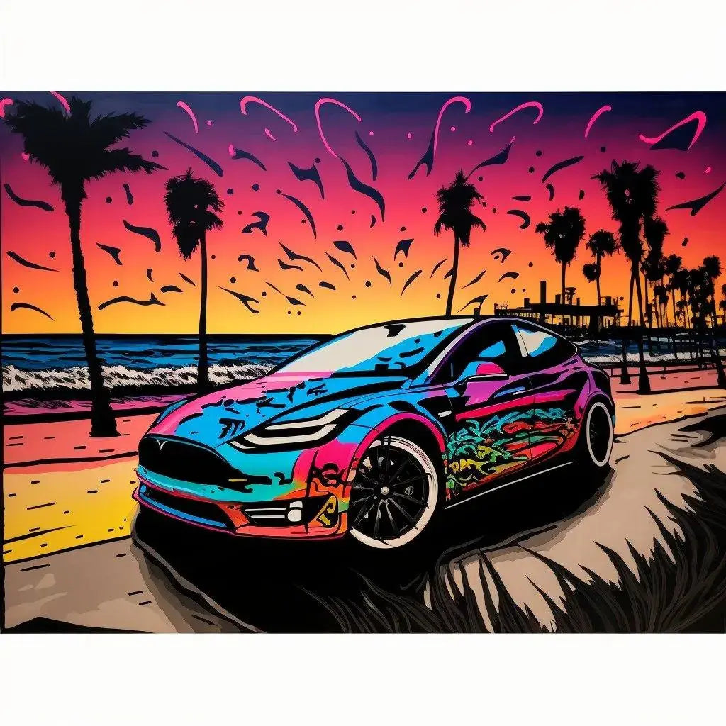 Die besten Elektroautos der Welt: Beliebte Modelle und Funktionen