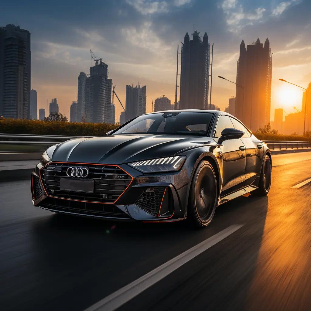 <Audi A7 C7 (2010–2018) Critique : Le fastback élancé qui me manque encore>