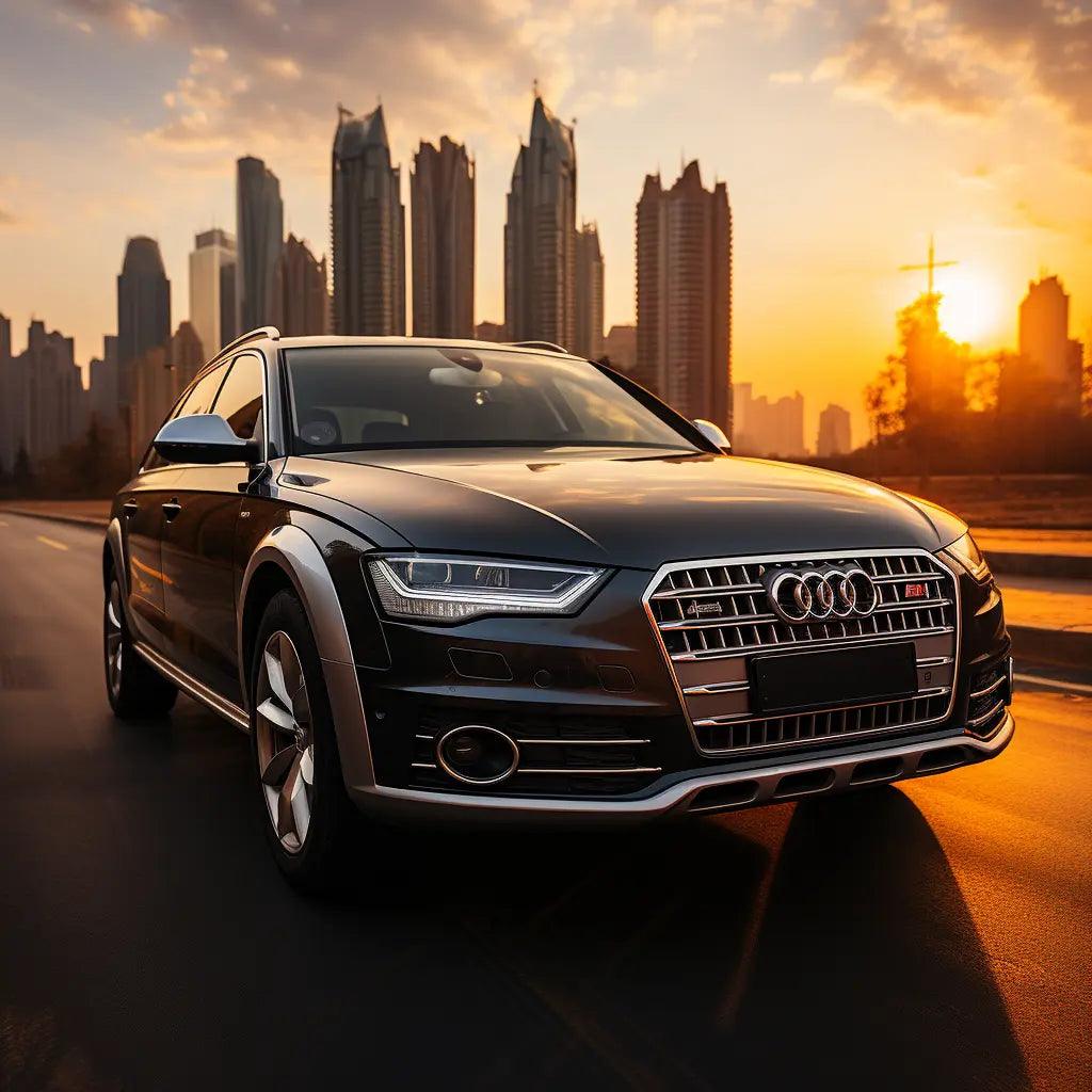 Révélations d'Excellence : Audi A6 C6 Allroad Quattro Restylé (2008-2011)