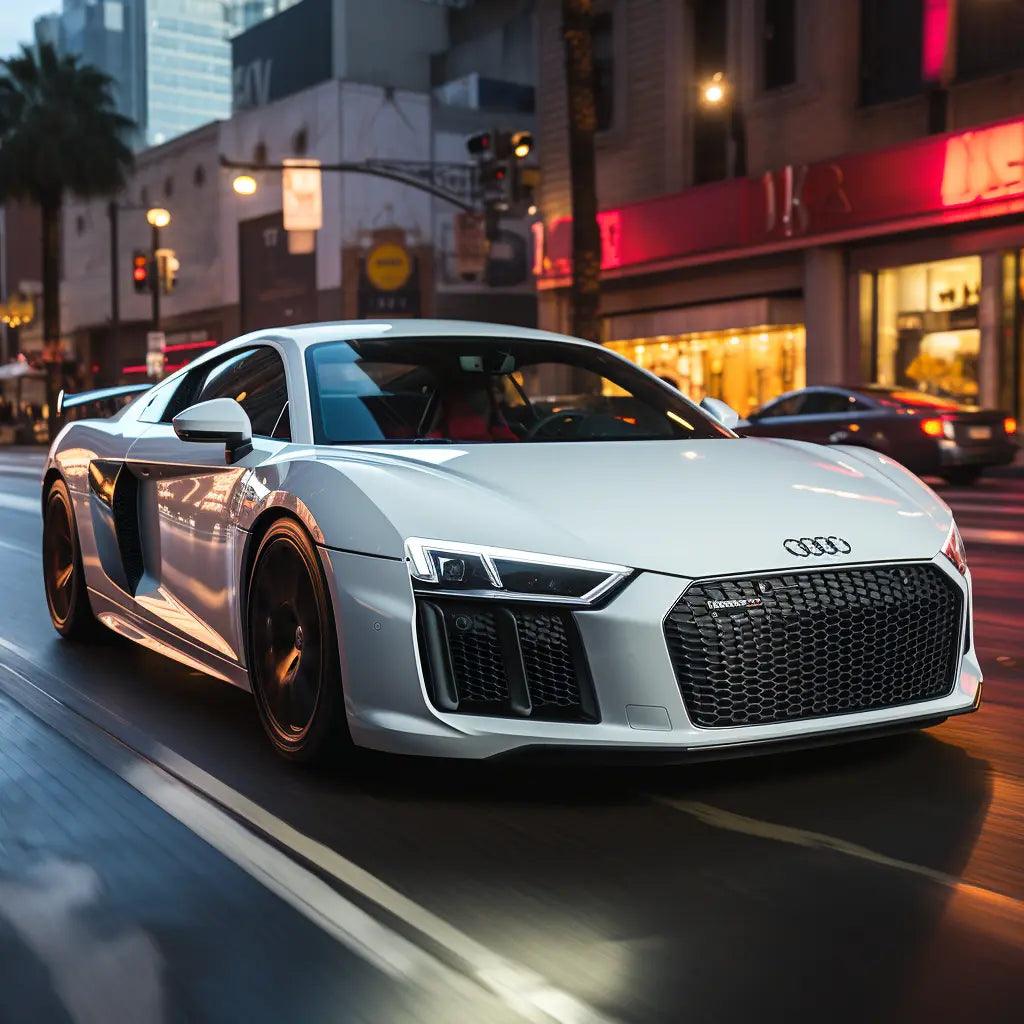 Audi R8 (2007–2015) review: the everyday supercar I drove, loved, and would buy again