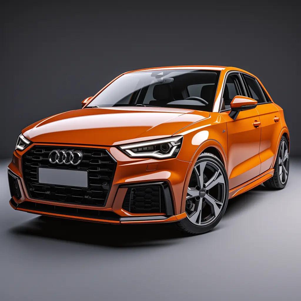 Audi A1 5-door hatchback (2019–2024): living with it, loving it, and kitting it out with the right floor mats