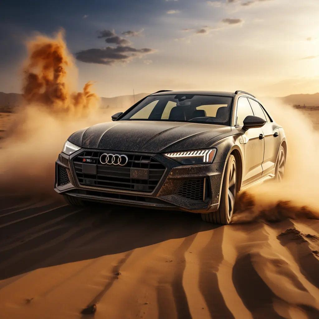 Enthüllung des Audi A6 C8 Allroad Quattro (2019–2023): Geschichte, Teile und Zubehör, das ihn besser macht