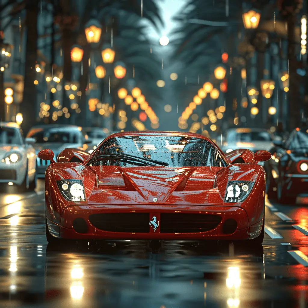 What is the best brand of floor mats for cars?