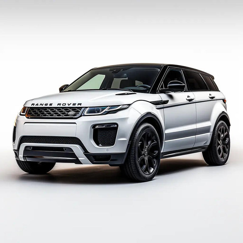 Range Rover Evoque (2015-2019) 5-Doors - AutoWin